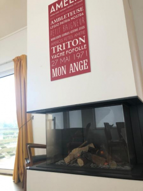 Villa Triton - Vue mer